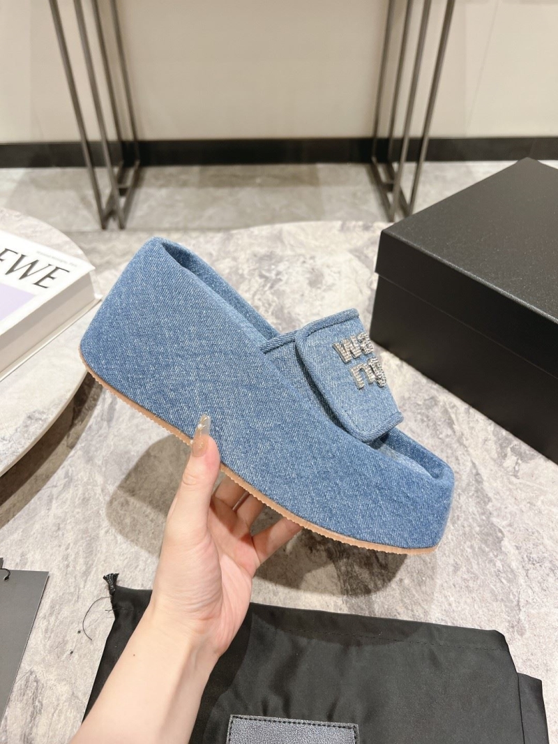 Alexander Wang Slippers